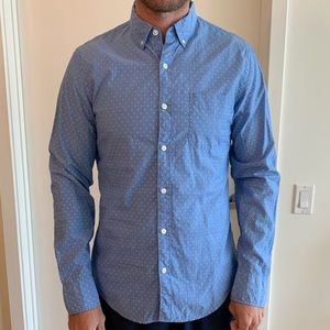 BONOBOS Tailored Slim Fit - Like NEW